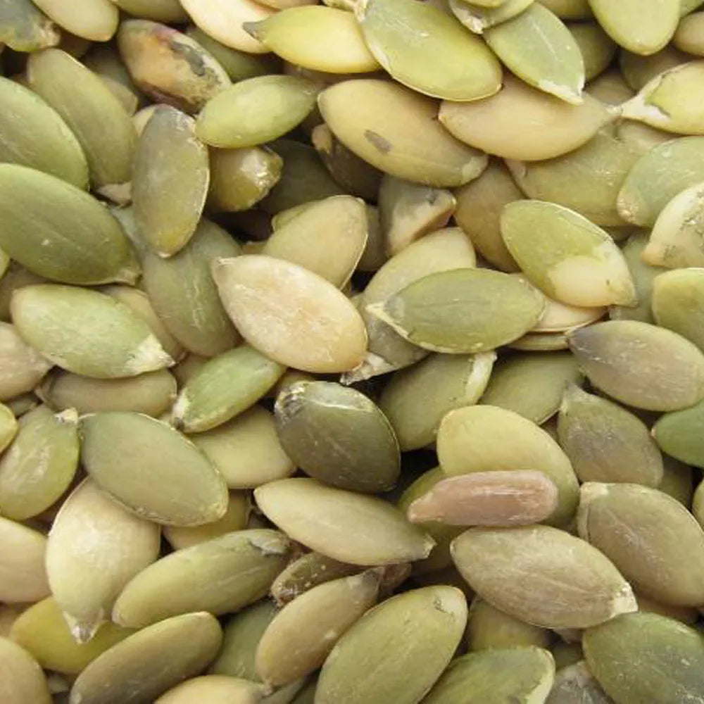 Lark Ellen Farm Sprouted Pumpkin Seeds, Organic