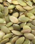 Lark Ellen Farm Sprouted Pumpkin Seeds, Organic