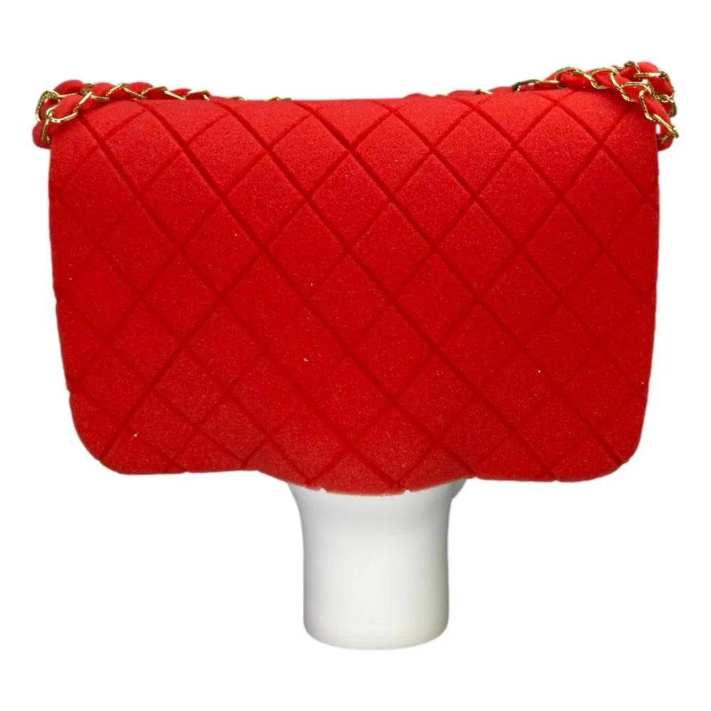 Purse Hat