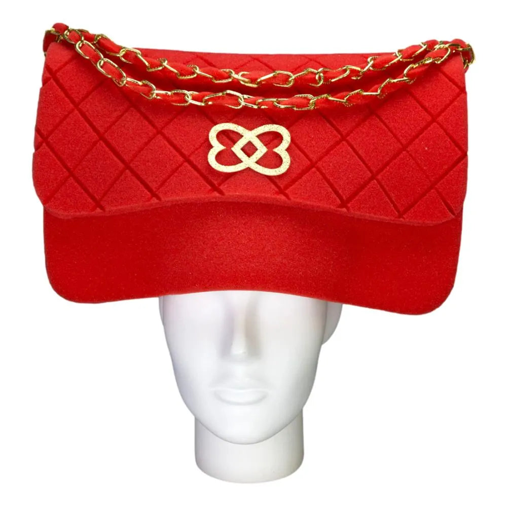 Purse Hat