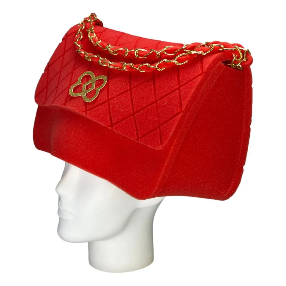 Purse Hat