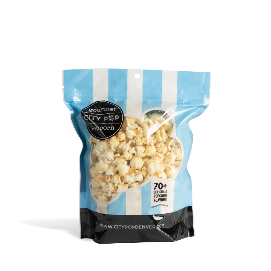 City Pop Ranch Popcorn