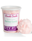 City Pop Razzle Dazzle Cotton Candy