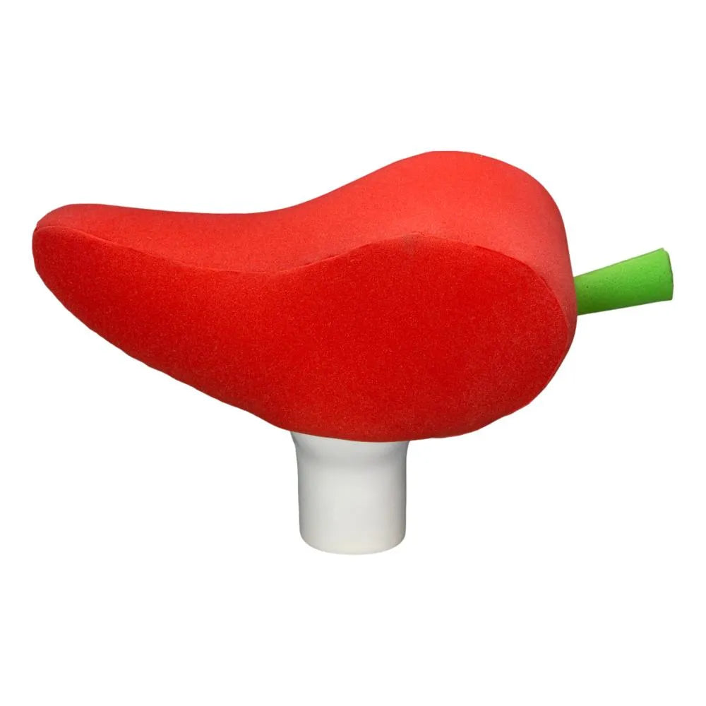 Spicy Chile Hat