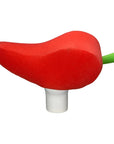 Spicy Chile Hat