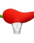 Spicy Chile Hat