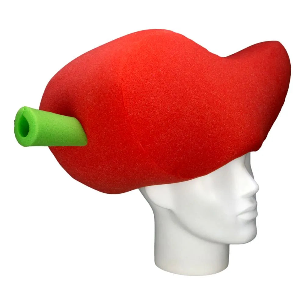 Spicy Chile Hat