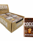 Salted Caramel Cocoa Cravings: 12-Pack-Candy Warehouse