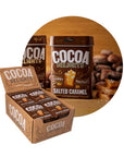 Salted Caramel Cocoa Cravings: 12-Pack-Candy Warehouse