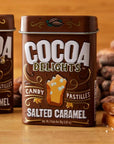 Salted Caramel Cocoa Cravings: 12-Pack-Candy Warehouse