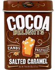 Salted Caramel Cocoa Cravings: 12-Pack-Candy Warehouse