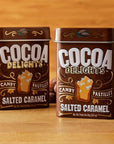 Salted Caramel Cocoa Cravings: 12-Pack-Candy Warehouse