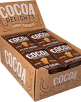 Salted Caramel Cocoa Cravings: 12-Pack-Candy Warehouse