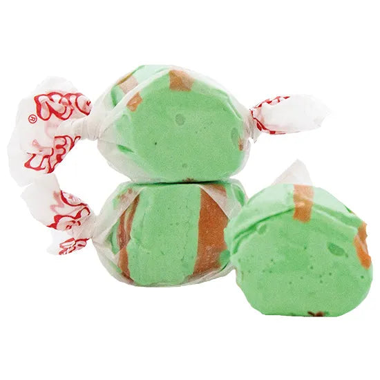 Salted Pickle Taffy: 2.50-Pack-Candy Warehouse