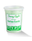 City Pop Sassy Apple Cotton Candy