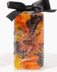 Pure Sugar Candy Halloween Gummy Worms