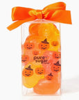 Pure Sugar Candy Halloween Gummy Pumpkins