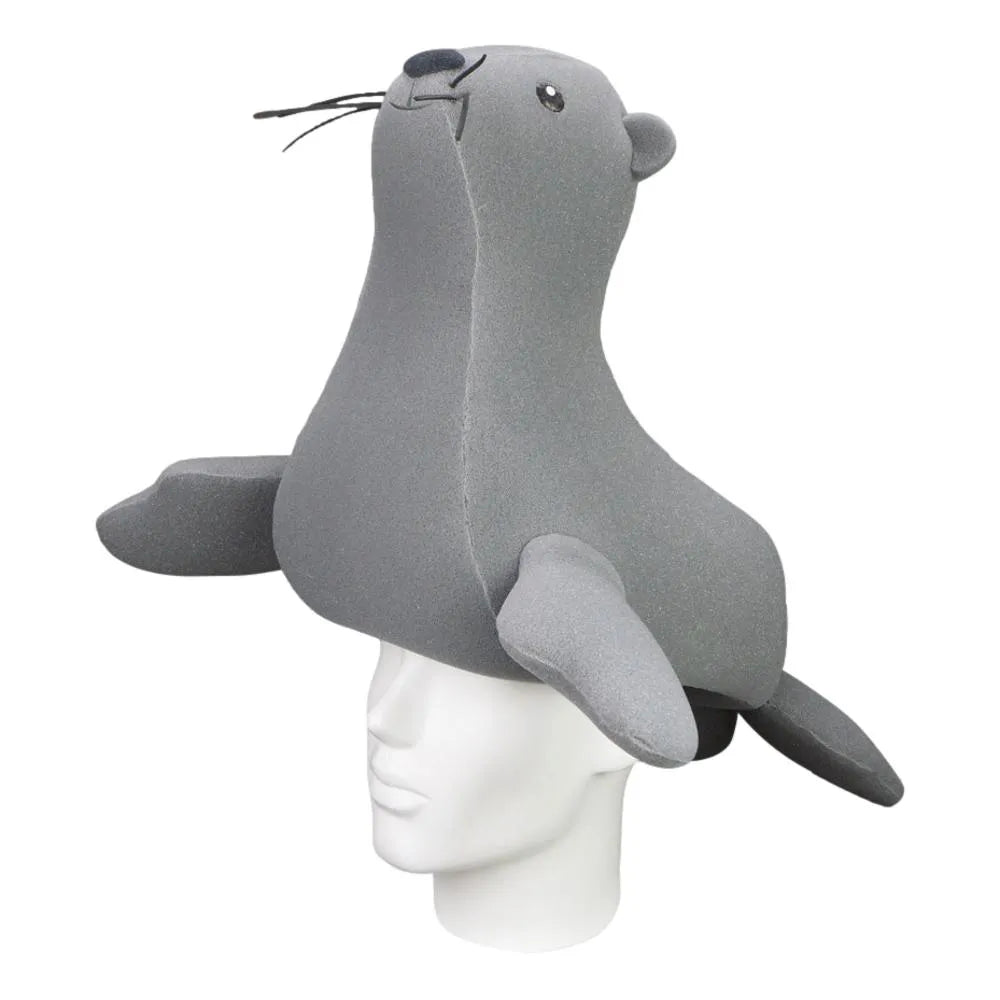 Seal Hat