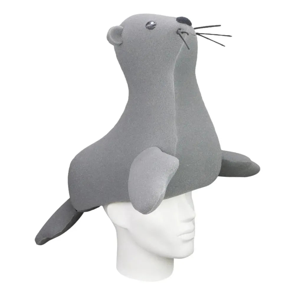 Seal Hat