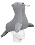 Seal Hat