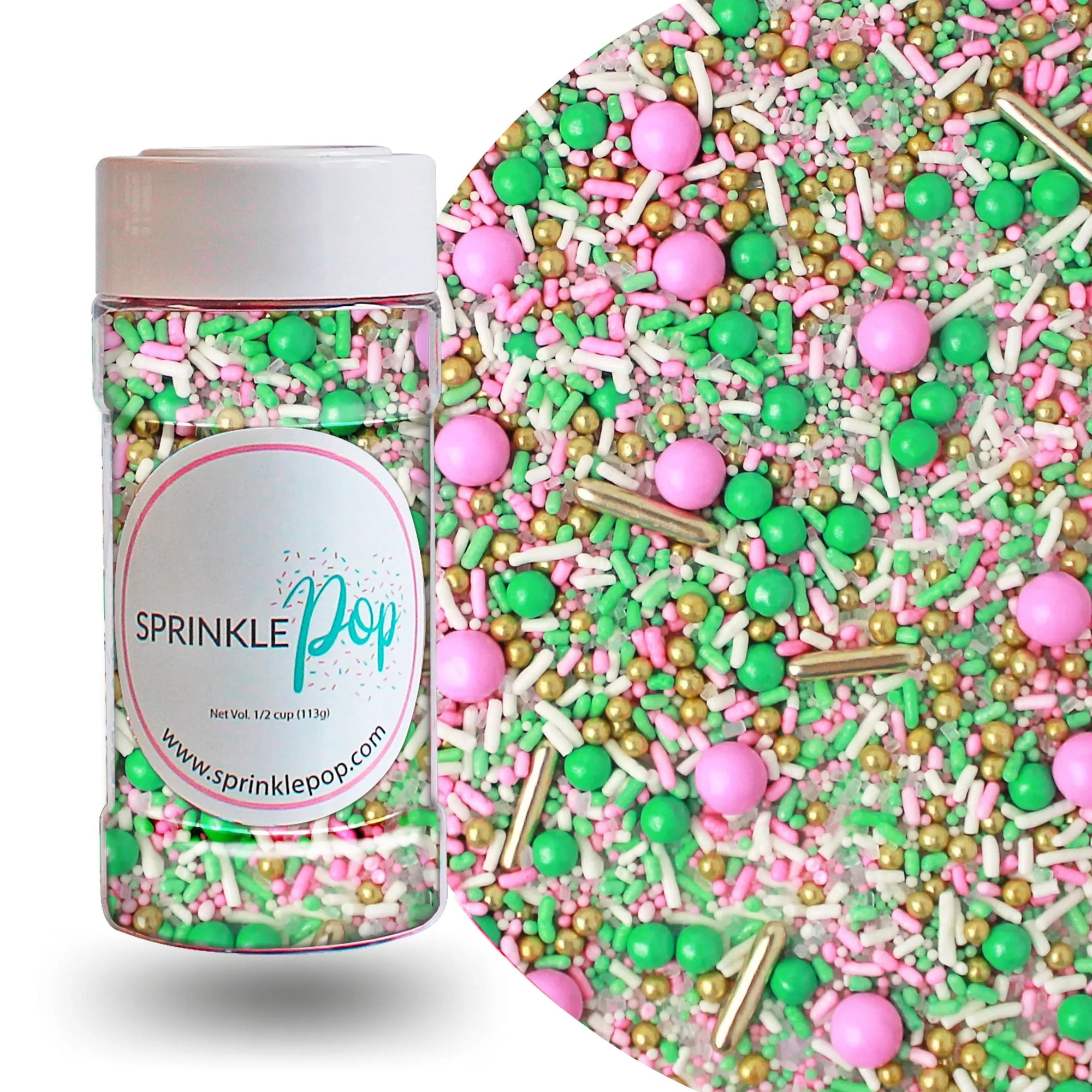 Sprinkle Pop Signature Sprinkle Mix