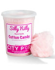 City Pop Silly Nilly Cotton Candy