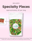 Sprinkle Pop Sprinkle Craft Sprinkle Mix