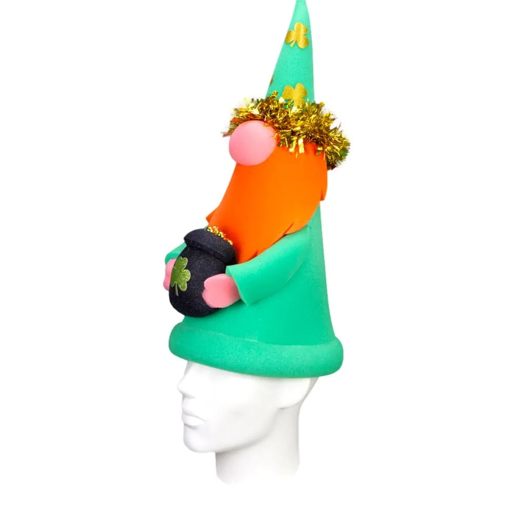 St. Patrick´s Gnome Hat