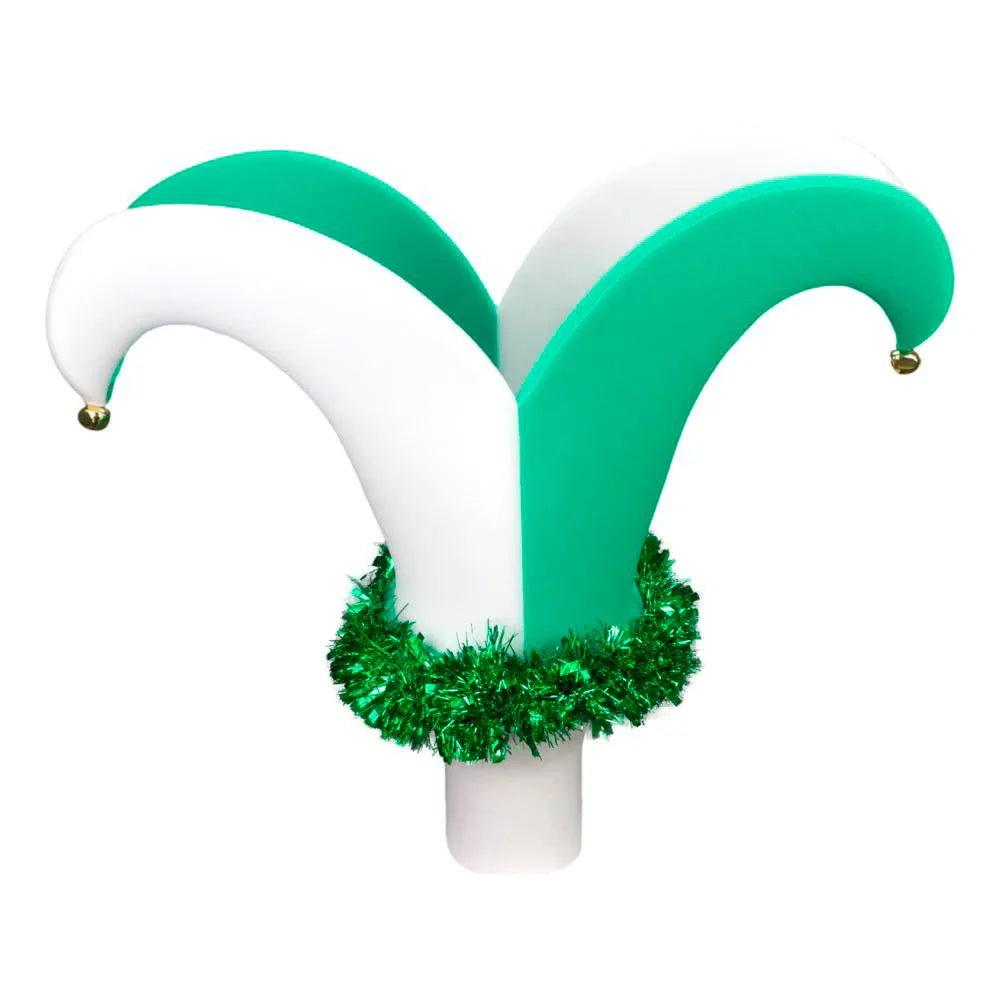 St. Patrick´s Jester Hat