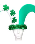 St. Patrick´s Jester Hat