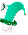 St. Patrick´s Jester Hat