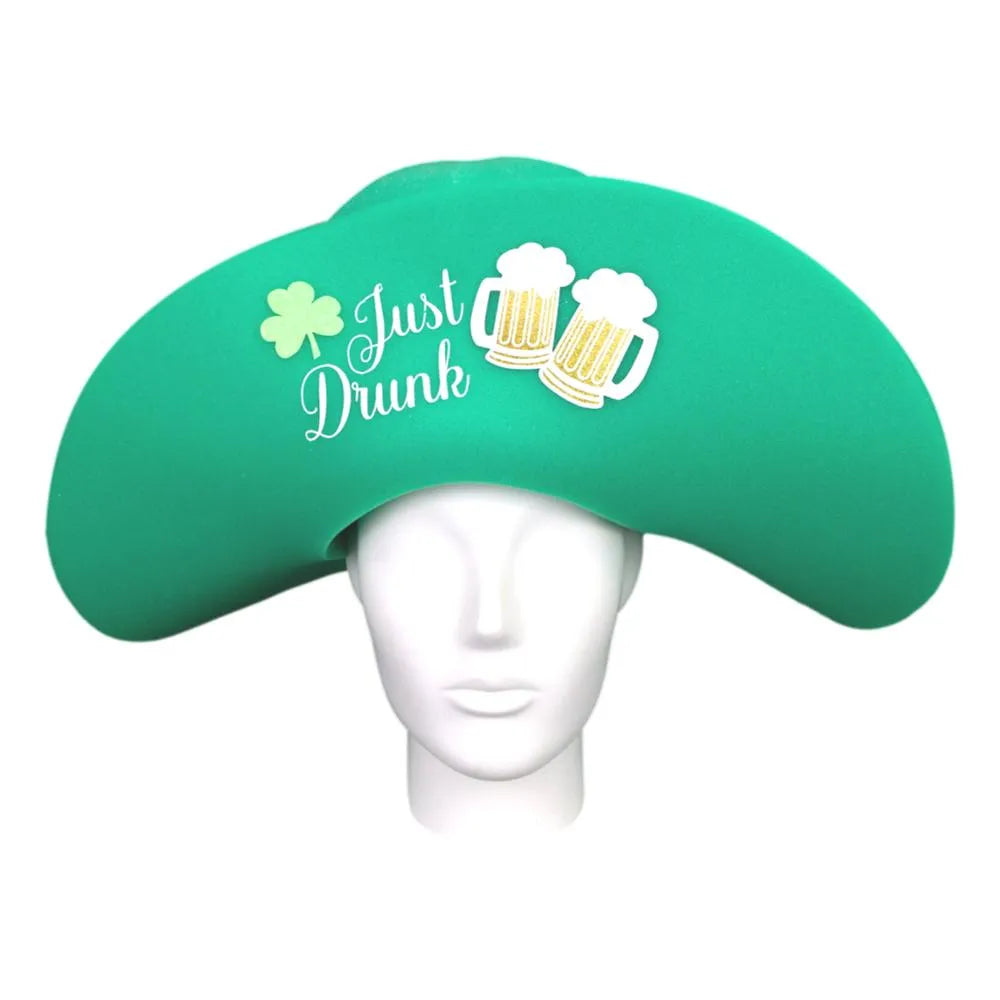 St. Patrick´s Lady Hat