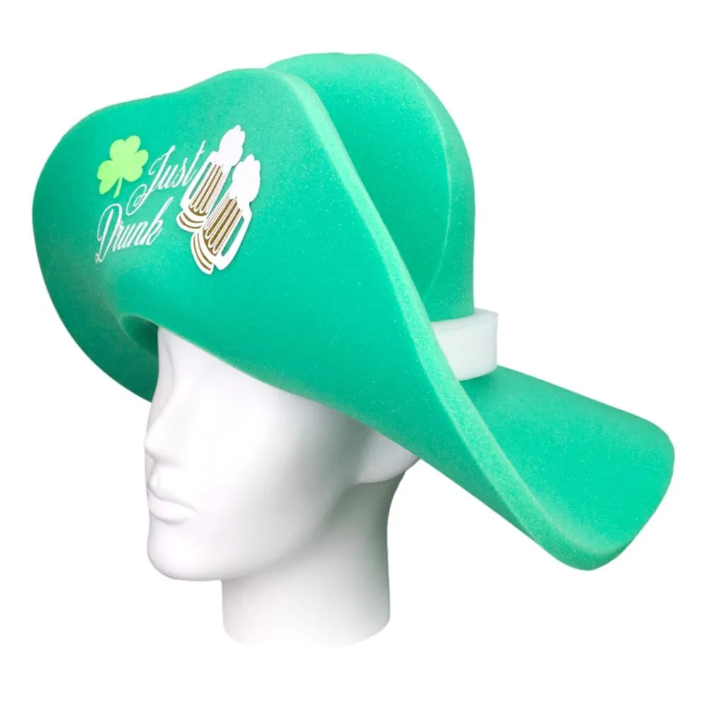 St. Patrick´s Lady Hat