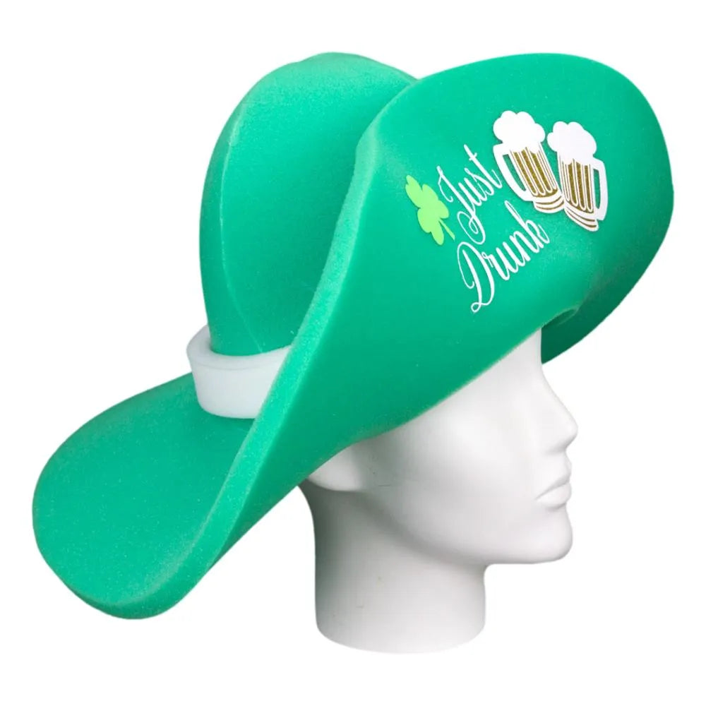 St. Patrick´s Lady Hat