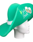 St. Patrick´s Lady Hat