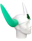 St. Patrick's Long Horns Headband