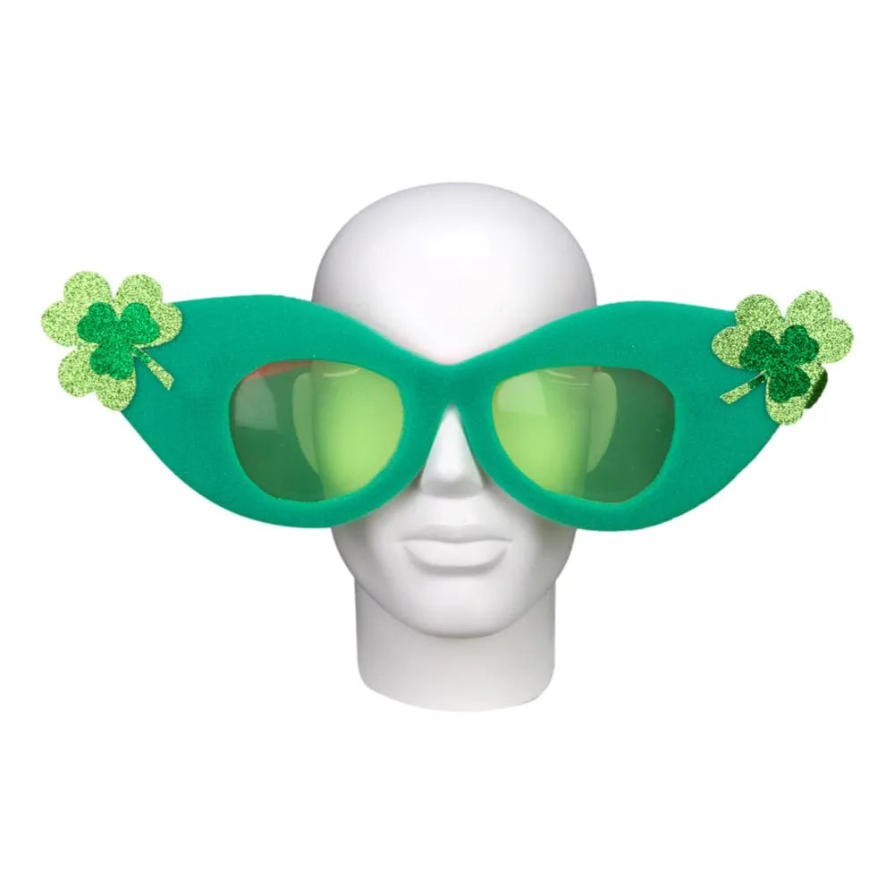 St. Patrick´s Party Glasses