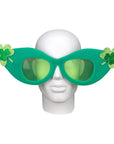 St. Patrick´s Party Glasses