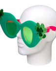 St. Patrick´s Party Glasses