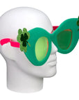 St. Patrick´s Party Glasses