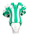 St. Patrick´s Rainbow Wig Hat