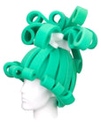 St. Patrick´s Rollers Wig