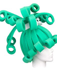 St. Patrick´s Rollers Wig