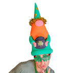 St. Patrick´s Gnome Hat