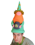 St. Patrick´s Gnome Hat