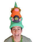 St. Patrick´s Gnome Hat