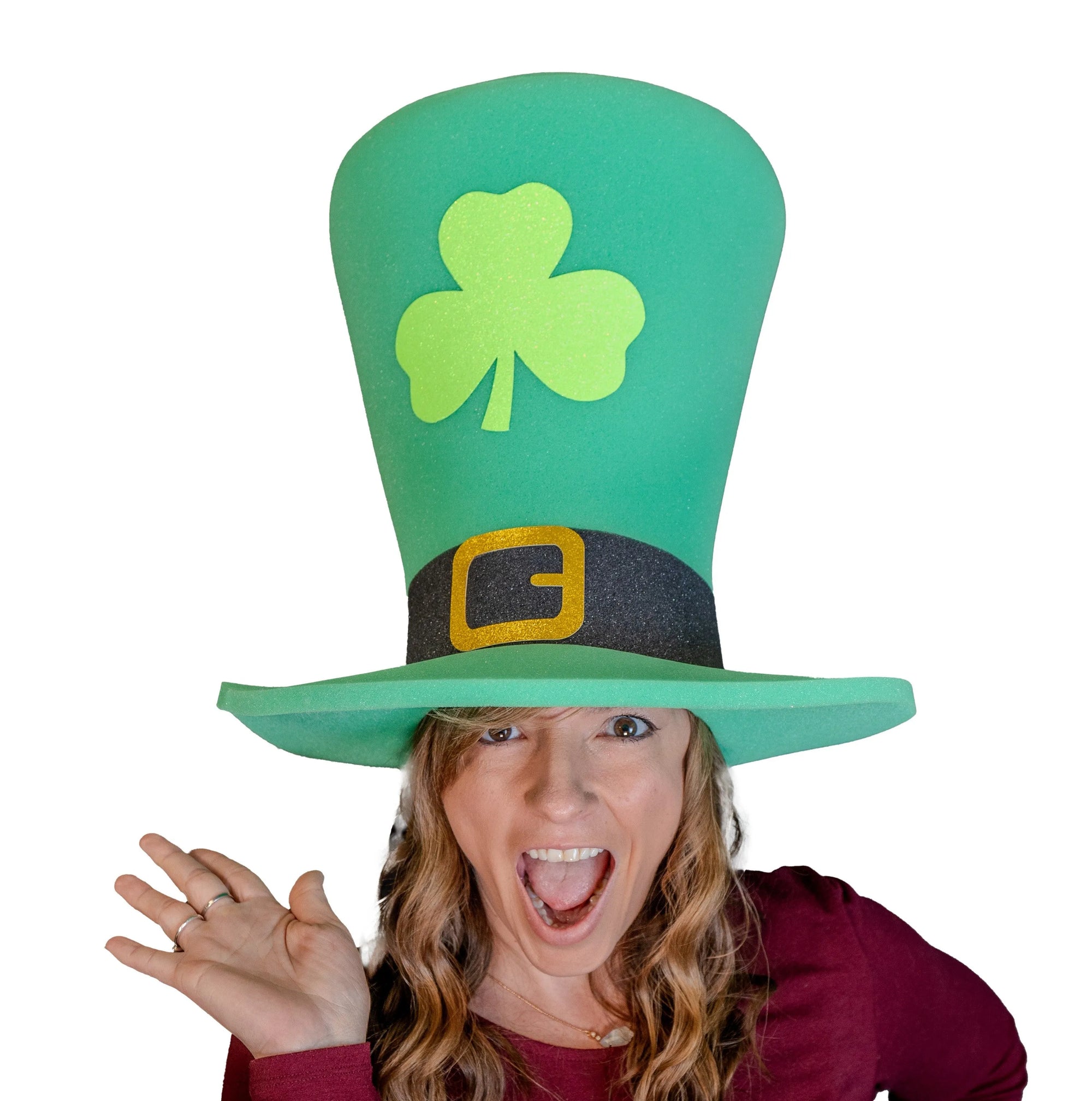 St. Patrick&#39;s Hat