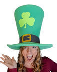 St. Patrick's Hat