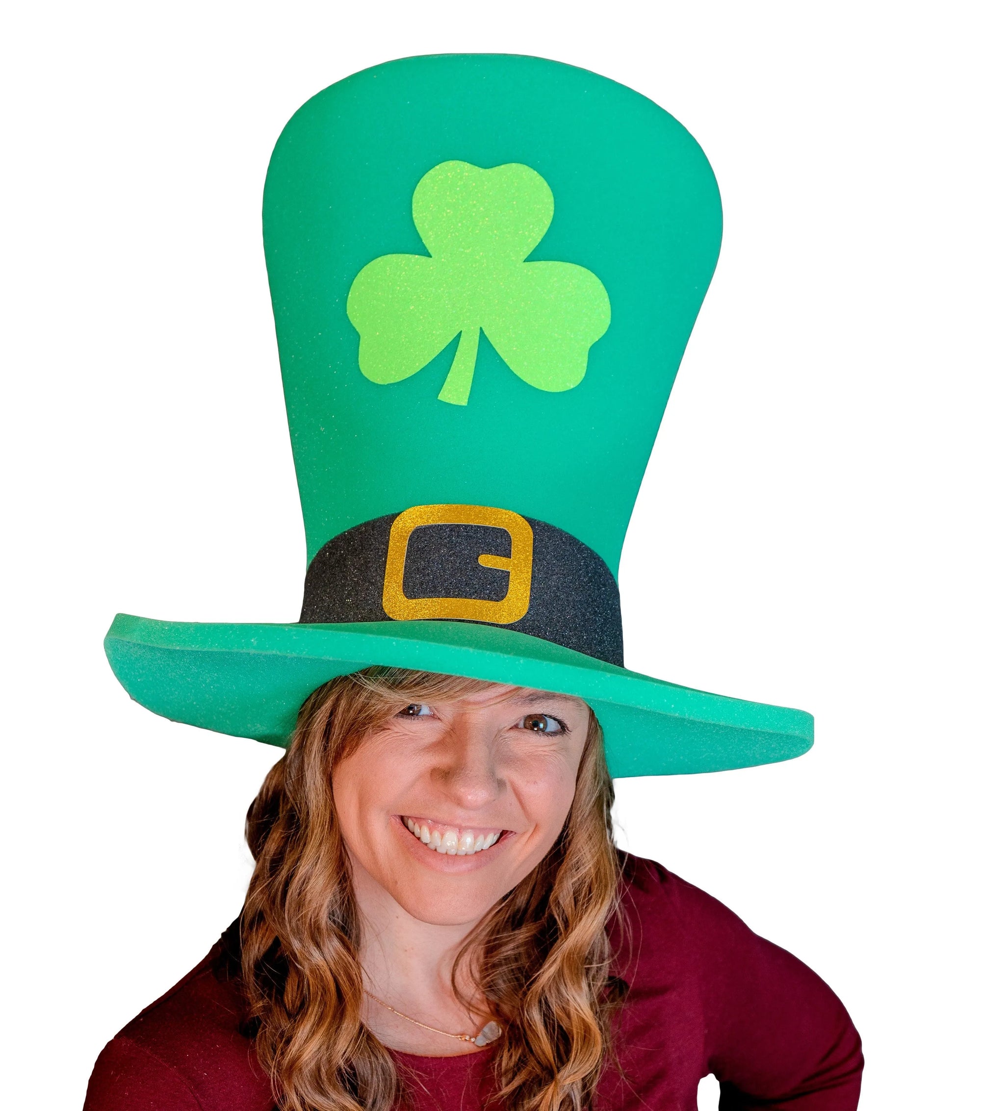 St. Patrick&#39;s Hat