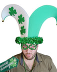 St. Patrick´s Jester Hat